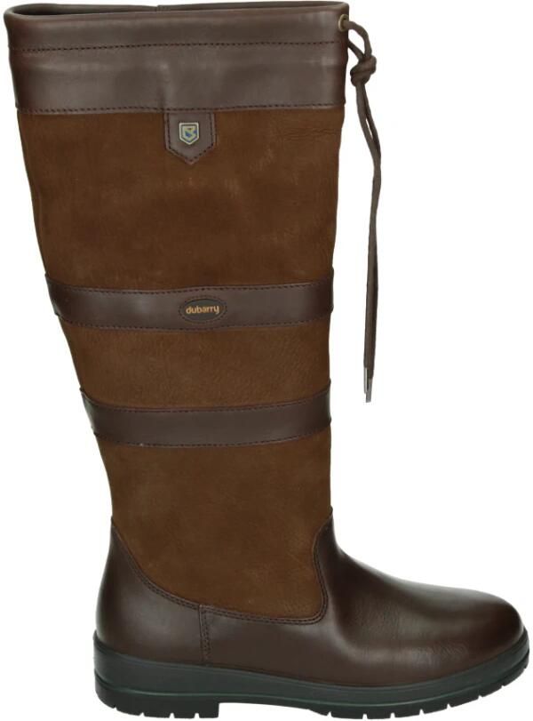 Dubarry GALWAY~~~~~~~~~~~~~~~~~~~~~~~~ laarzenWandellaarzen s laarzen Bruin - Foto 16