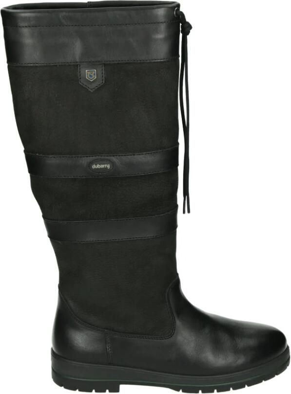Dubarry GALWAY~~~~~~~~~~~~~~~~~~~~~~~~ Heren laarzen Wandellaarzen Dames laarzen Zwart - Foto 14