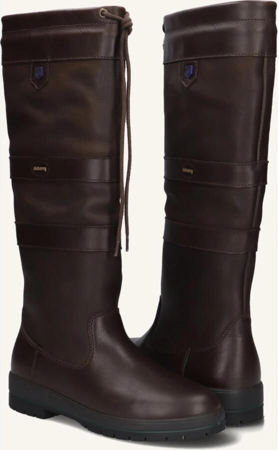 Dubarry GALWAY~~~~~~~~~~~~~~~~~~~~~~~~ Wandellaarzen Heren laarzen Dames laarzen Bruin - Foto 6