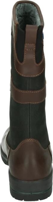 Dubarry KILDARE~~~~~~~~~~~~~~~~~~~~~~~ WandellaarzenDames laarzen Zwart - Foto 10