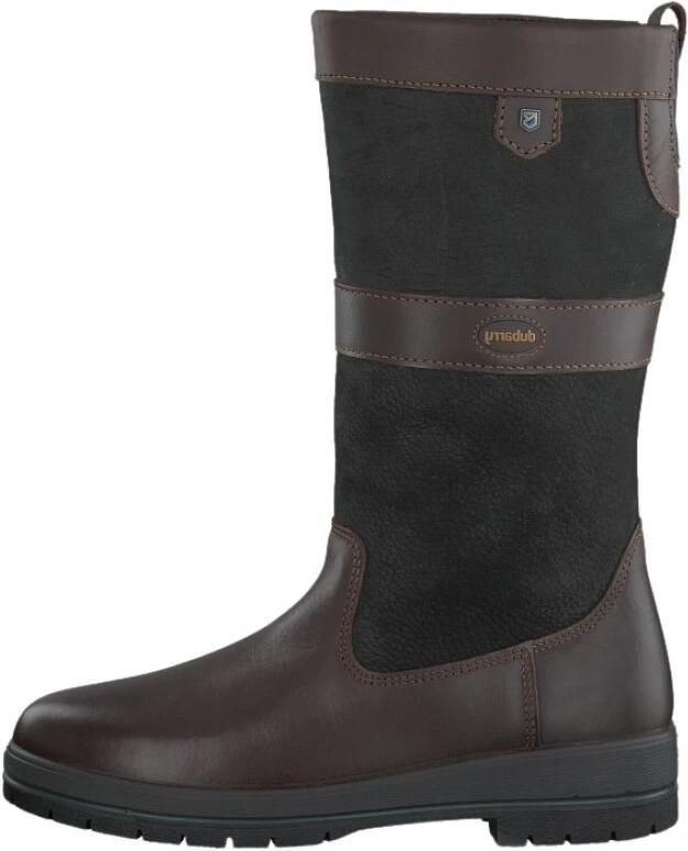 Dubarry KILDARE~~~~~~~~~~~~~~~~~~~~~~~ WandellaarzenDames laarzen Zwart - Foto 8