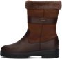 Dubarry FOXROCK~~~~~~~~~~~~~~~~~~~~~~~ WandellaarzenHeren laarzenDames laarzen Bruin - Thumbnail 2