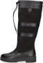 Dubarry GALWAY~~~~~~~~~~~~~~~~~~~~~~~~ laarzenWandellaarzen s laarzen Zwart - Thumbnail 2