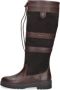 Dubarry GALWAY~~~~~~~~~~~~~~~~~~~~~~~~ Wandellaarzen laarzen s laarzen Zwart - Thumbnail 3