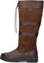 DUBARRY Hoge Laarzen Heren Galway Maat: 44 Materiaal: Leer Kleur: Bruin - Thumbnail 3