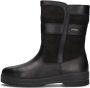 Dubarry ROSCOMMON~~~~~~~~~~~~~~~~~~~~~ WandellaarzenHeren laarzenDames laarzen Zwart - Thumbnail 3