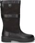 Dubarry GALWAY~~~~~~~~~~~~~~~~~~~~~~~~ laarzenWandellaarzen s laarzen Zwart - Thumbnail 2