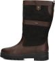 Dubarry DONEGAL~~~~~~~~~~~~~~~~~~~~~~~ WandellaarzenHeren laarzenDames laarzen Zwart - Thumbnail 3