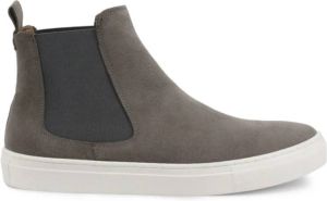 Duca di Morrone Men's Sneakers Grijs Heren