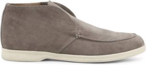 Duca di Morrone Business Shoes Bruin Heren