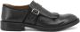 Duca Di Morrone Nette Schoenen Samuele Leather Black - Thumbnail 1