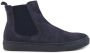 Duca di Morrone Chelsea Enkellaarzen voor Heren Blue Heren - Thumbnail 5