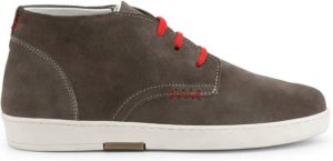 Duca di Morrone Schoenen Ettore -Cam Grijs Heren