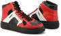 Duca di Morrone Nick sneakers Rood Heren - Thumbnail 2