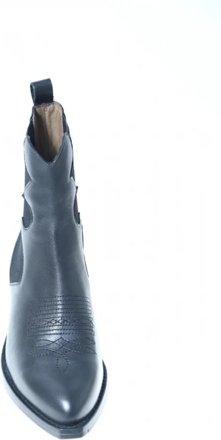 Duccio Del Duca Dd100 Enkellaarsjes