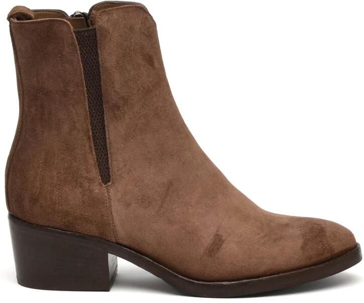 Duccio Del Duca Dd40 Espresso Enkellaars