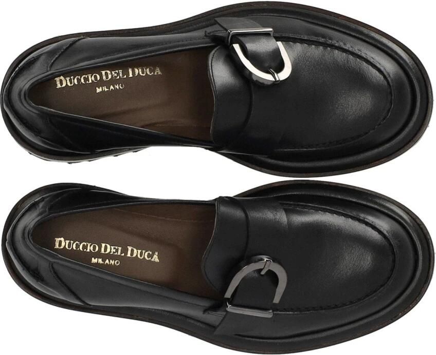 Duccio Del Duca Loafer