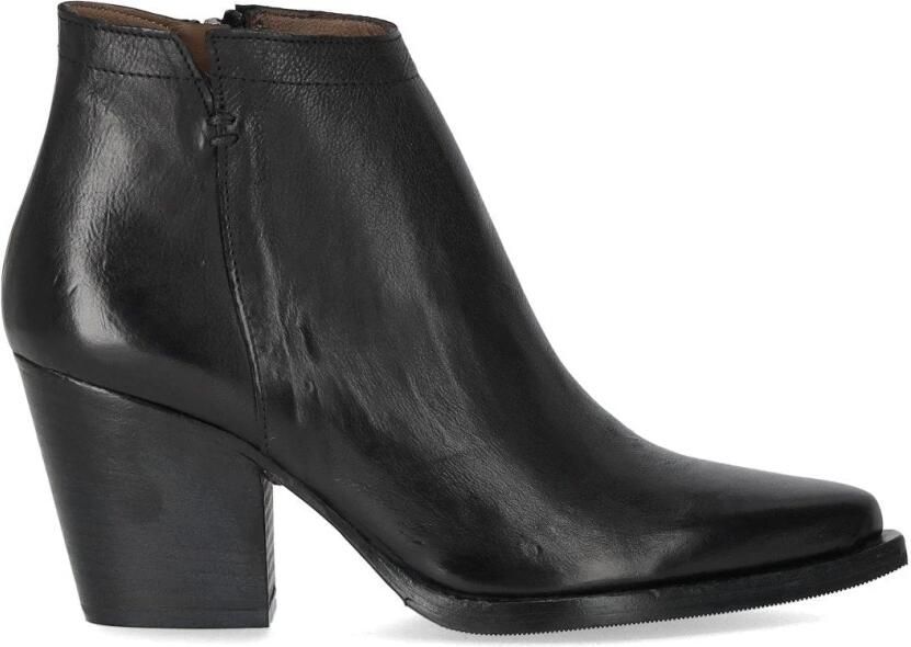 Duccio Del Duca Texan Enkelboot