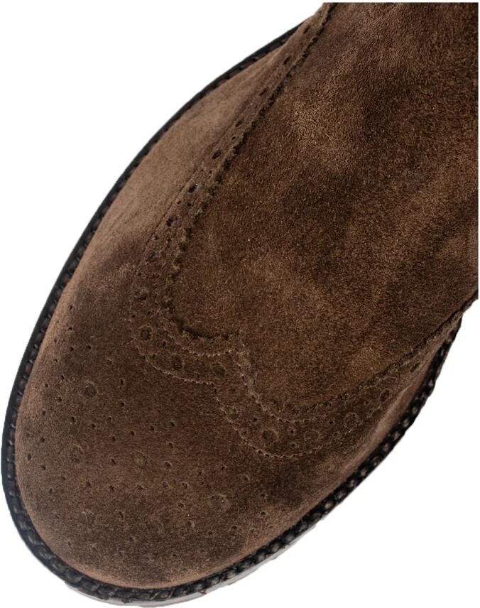 Duccio Del Duca Tronchetto Enkellaars - Foto 2