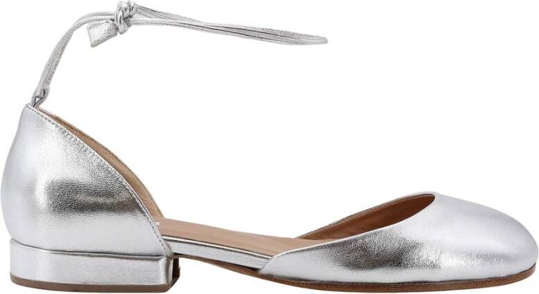 Durazzi Milano Ballerinas Gray Dames