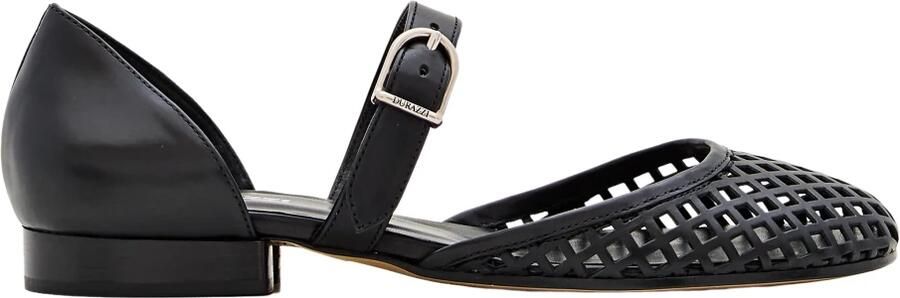 Durazzi Milano Cut-out Ballerina's