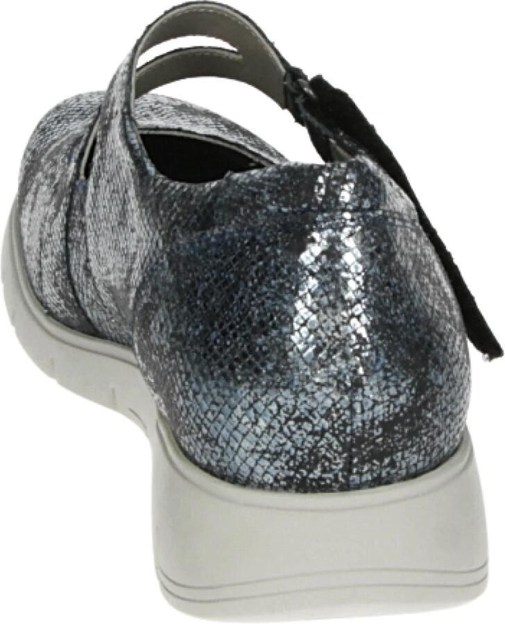 Durea 5744~H~~~~~~~~~~~~~~~~~~~~~~~~ Blauw - Foto 2