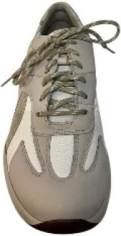 Durea 6316 Sneaker Offwhite K - Foto 3