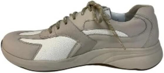 Durea 6316 Sneaker Offwhite K - Foto 5