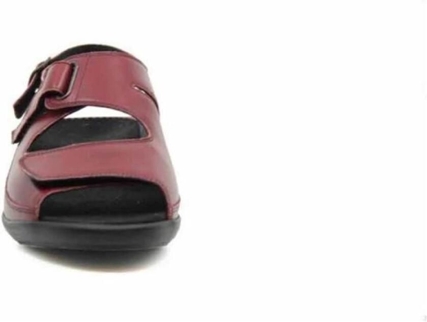 Durea 7178 wijdte K Sandalen - Foto 4