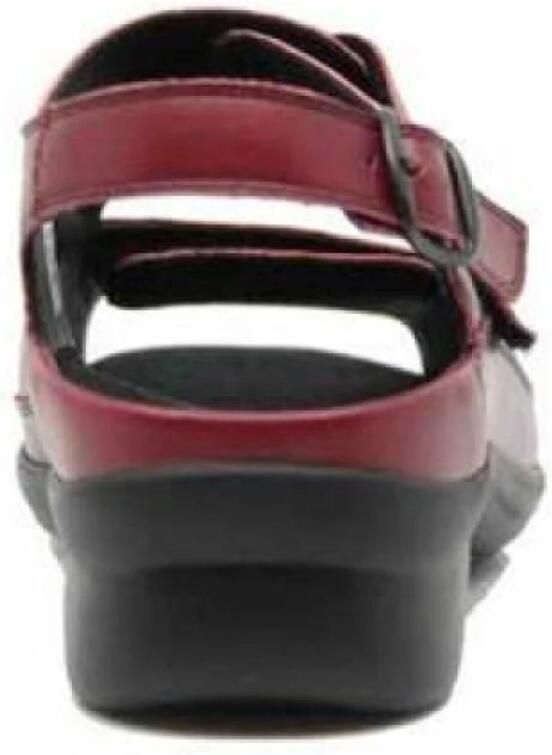 Durea 7178 wijdte K Sandalen - Foto 2