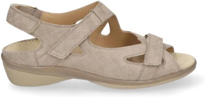 Durea 7258 wijdte K Sandalen - Foto 2