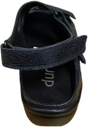 Durea 7258 216 0855 blauw Sandalen - Foto 2
