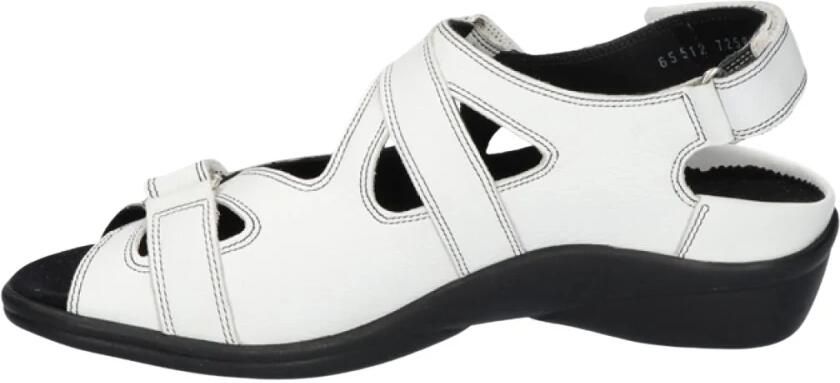 Durea 7258 wijdte K Sandalen - Foto 2