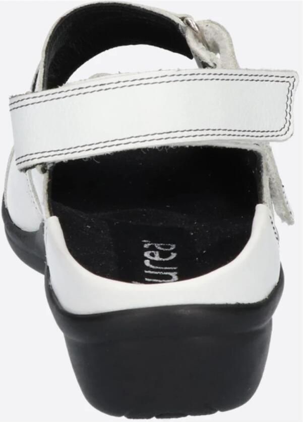 Durea 7258 wijdte K Sandalen - Foto 3