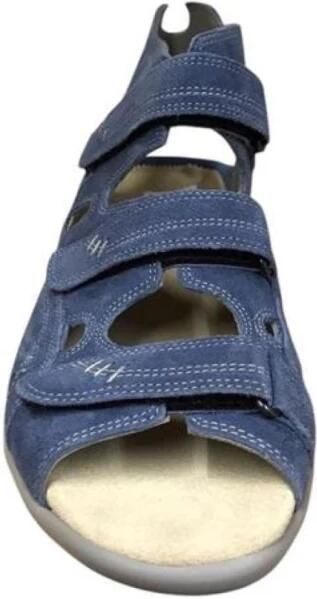Durea 7272 Wedge Sandal - Foto 3