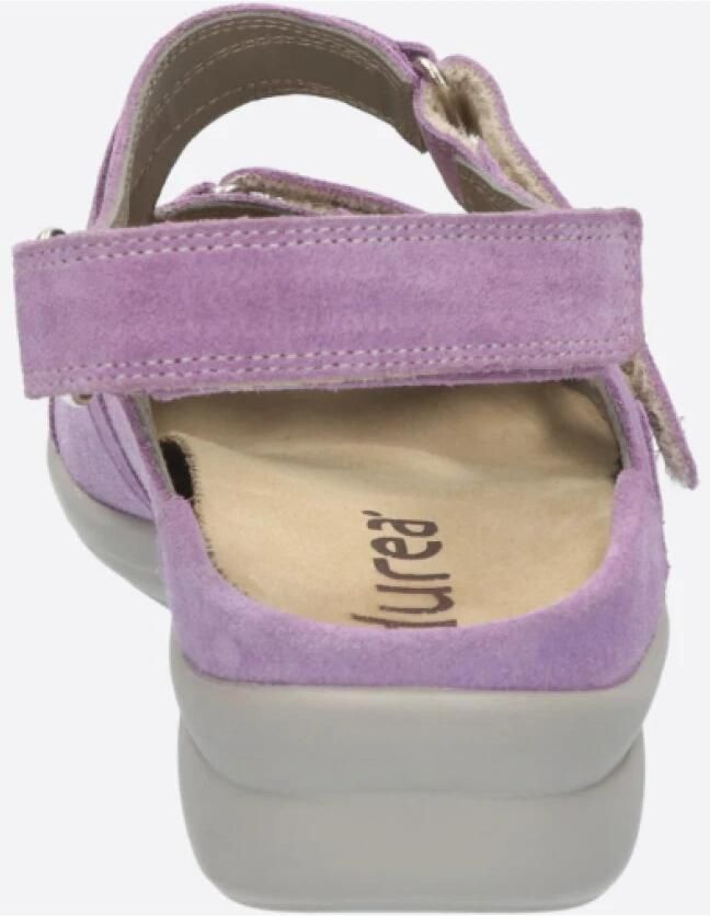 Durea 7376 wijdte H Sandalen - Foto 3