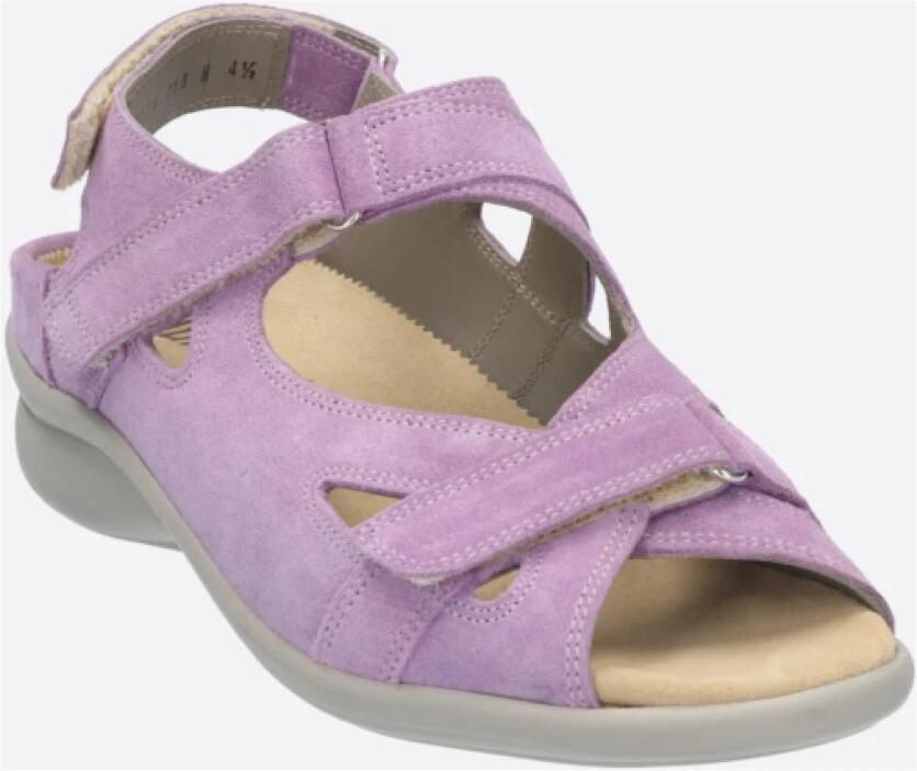 Durea 7376 wijdte H Sandalen - Foto 2