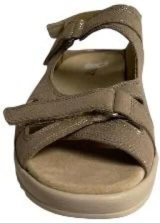 Durea 7419 Wedge Sandaal - Foto 6