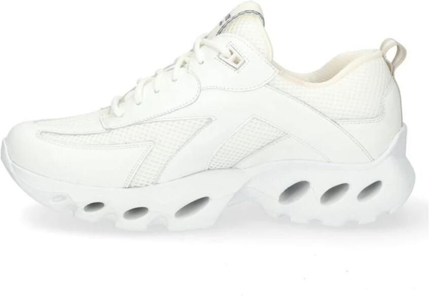 Durea 6309 Sneaker FlowMotion Wit K - Foto 3