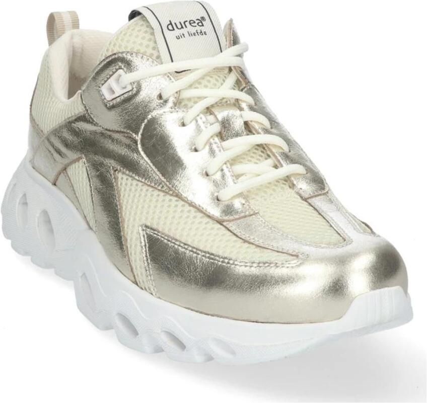 Durea Chablis platina ivory H Kleur Metallic) - Foto 2
