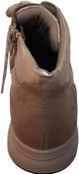 Durea 9778 Sneaker Taupe K - Foto 4