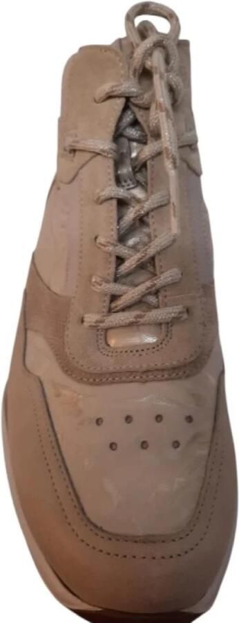 Durea 9778 Sneaker Taupe K - Foto 2