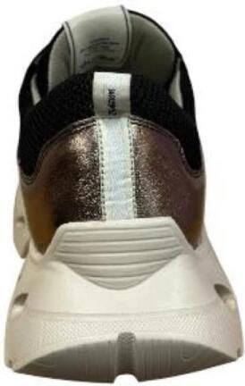 Durea 6309.608.1780-K dames sneakers (4 5) metallic - Foto 3
