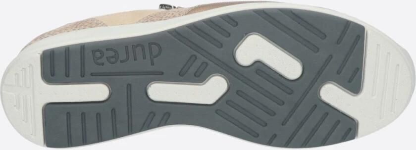 Durea 6306 Sneaker Torrone K - Foto 7