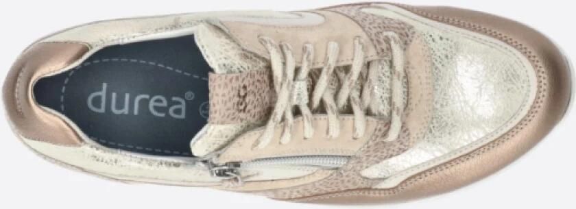 Durea 6306 Sneaker Torrone K - Foto 4