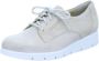 Durea 6293 095 0219 Beige H-Wijdte Veterschoenen - Thumbnail 2