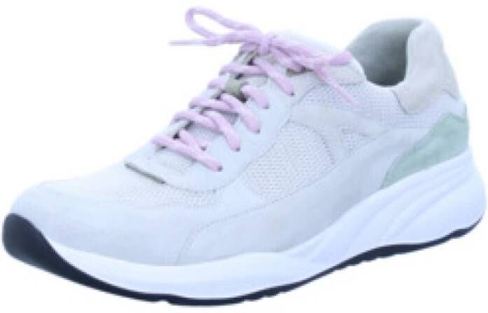 Durea Moderne Comfort Sneaker voor Vrouwen