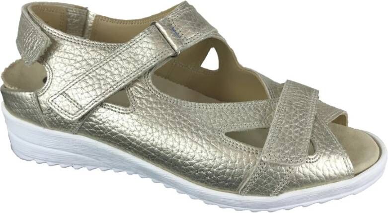 Durea Stijlvolle Sandalen
