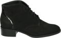 Durea 9738~K~~~~~~~~~~~~~~~~~~~~~~~~ Laarsjes Zwart - Zwart