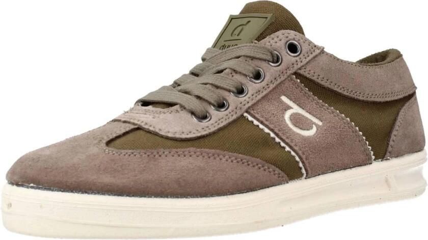 Duuo Sneakers New Pere 02 - Foto 4